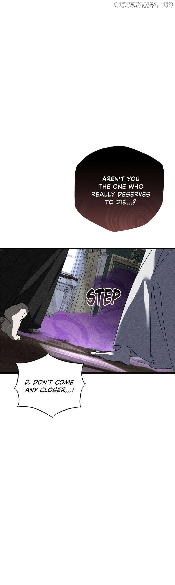 My Husband Who Hates Me Has Lost His Memories Chapter 65 216 50