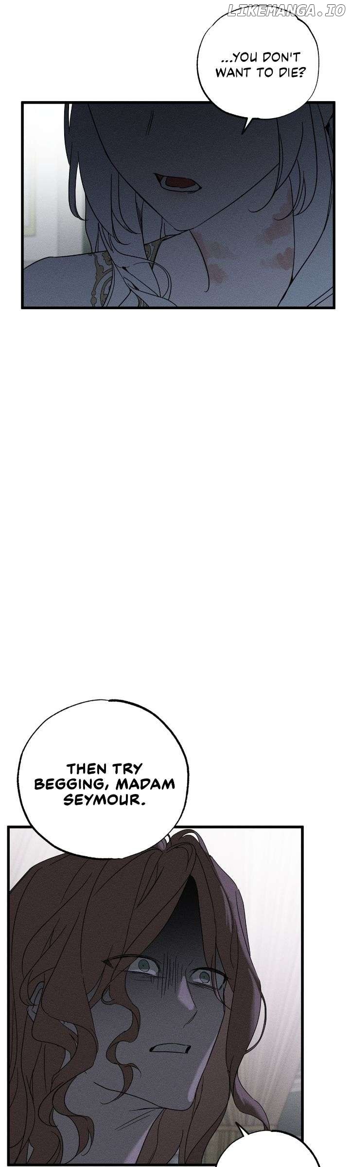 My Husband Who Hates Me Has Lost His Memories Chapter 65 217 51