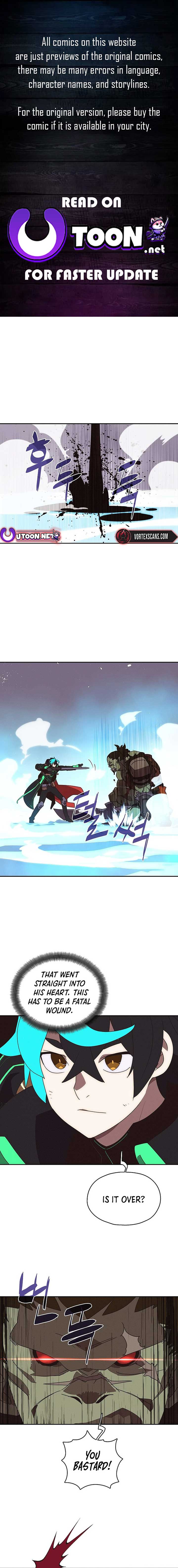 My Inventory is Abnormal Chapter 37 50 ch 37 1