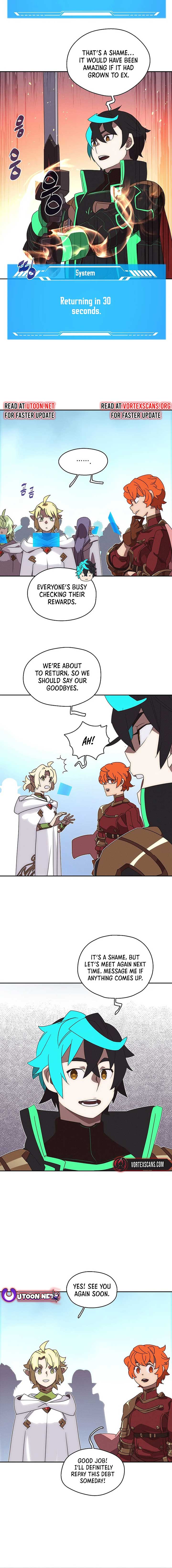 My Inventory is Abnormal Chapter 37 61 ch 37 12