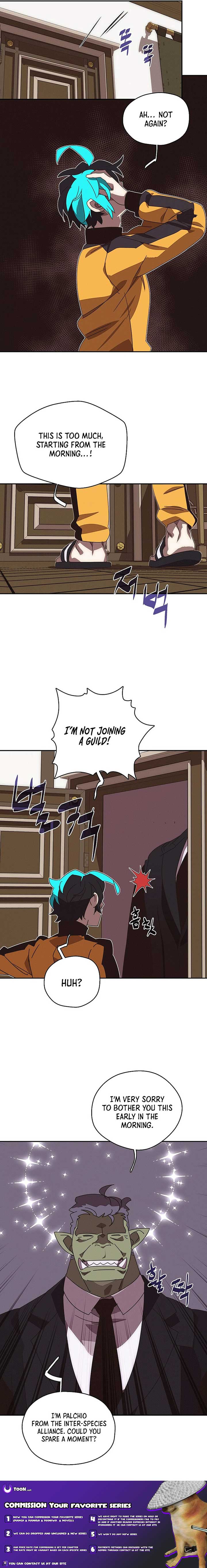 My Inventory is Abnormal Chapter 37 63 ch 37 14