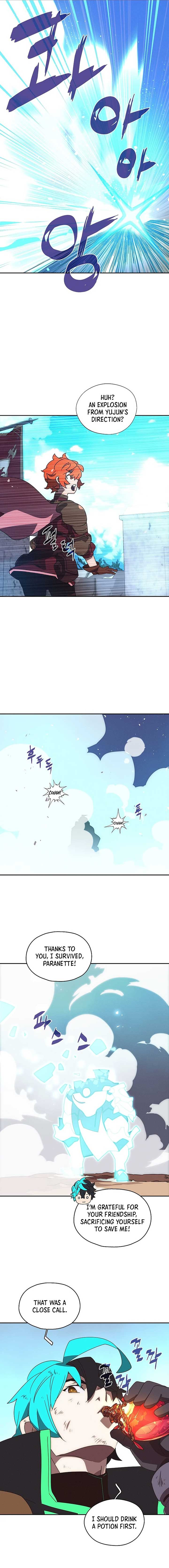 My Inventory is Abnormal Chapter 37 52 ch 37 3