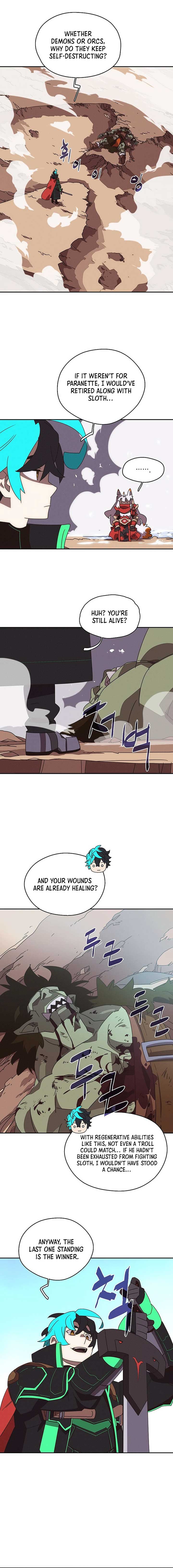 My Inventory is Abnormal Chapter 37 53 ch 37 4