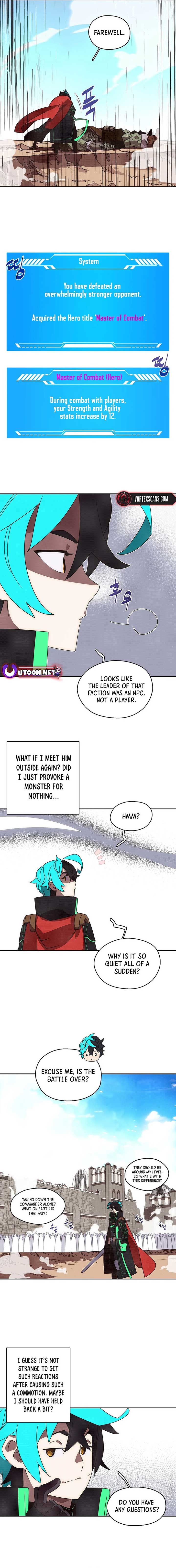 My Inventory is Abnormal Chapter 37 54 ch 37 5