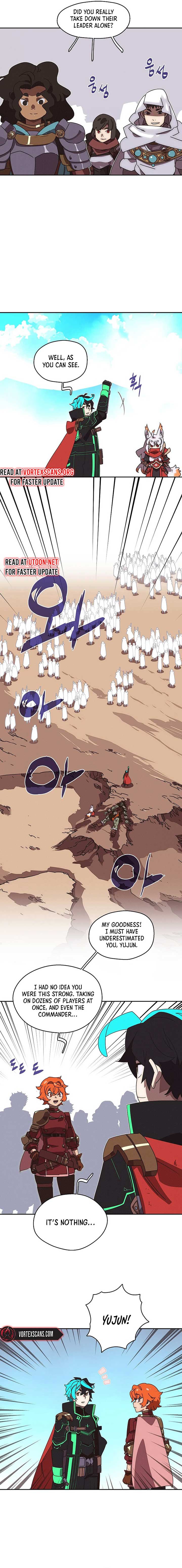 My Inventory is Abnormal Chapter 37 55 ch 37 6