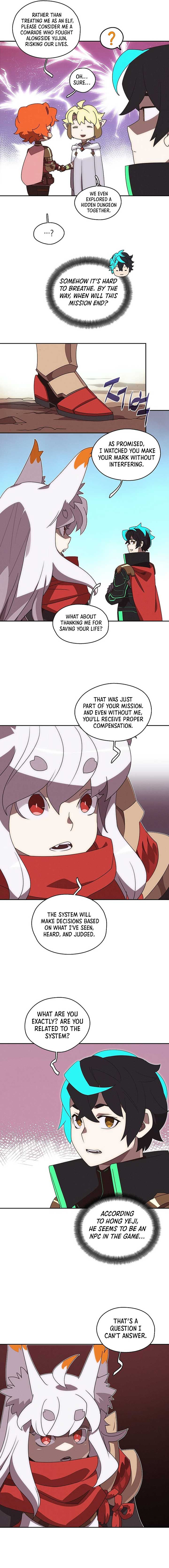 My Inventory is Abnormal Chapter 37 57 ch 37 8