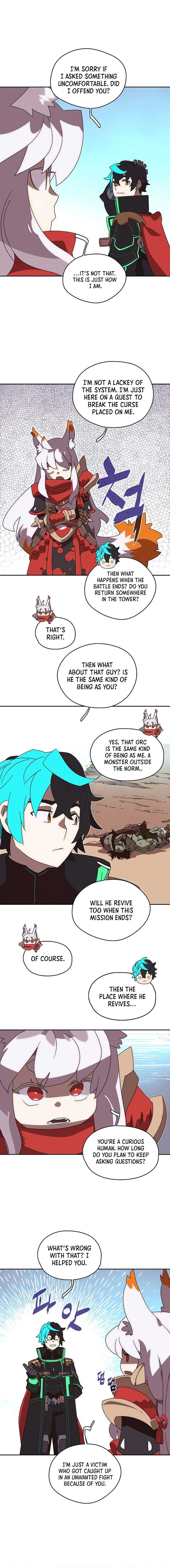 My Inventory is Abnormal Chapter 37 58 ch 37 9