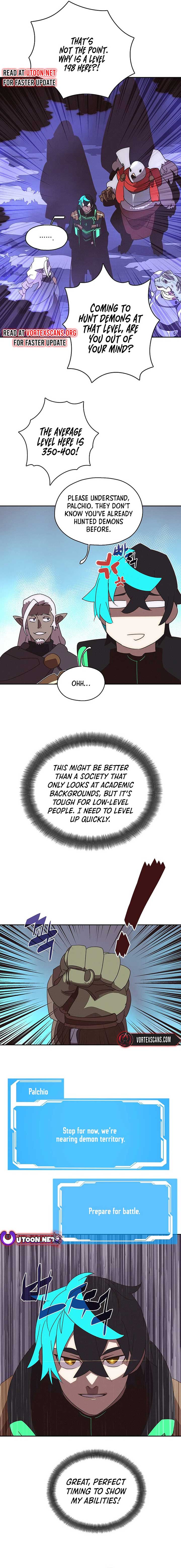 My Inventory is Abnormal Chapter 38 62 ch 38 13