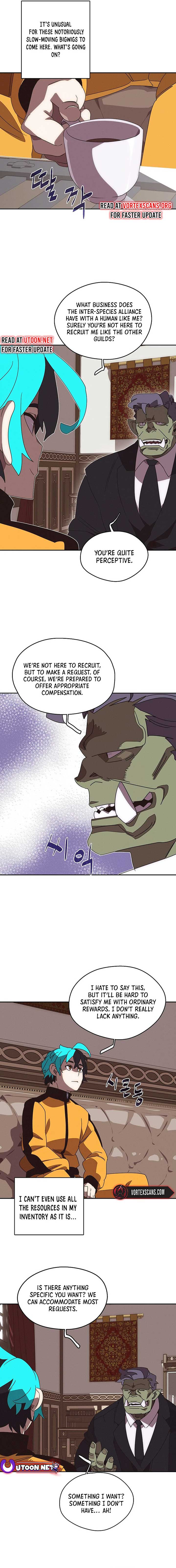 My Inventory is Abnormal Chapter 38 51 ch 38 2