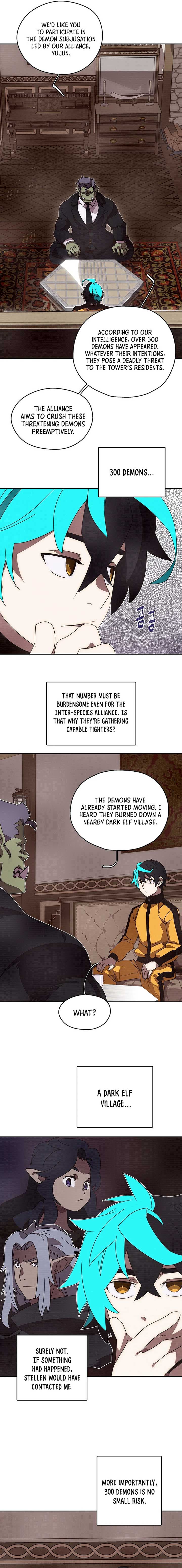 My Inventory is Abnormal Chapter 38 53 ch 38 4