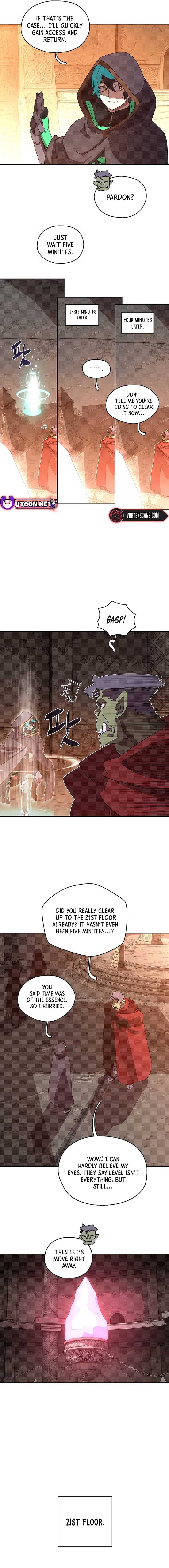 My Inventory is Abnormal Chapter 38 56 ch 38 7