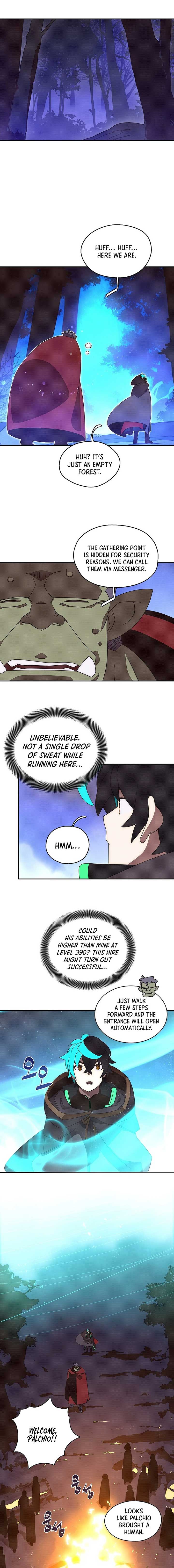 My Inventory is Abnormal Chapter 38 57 ch 38 8