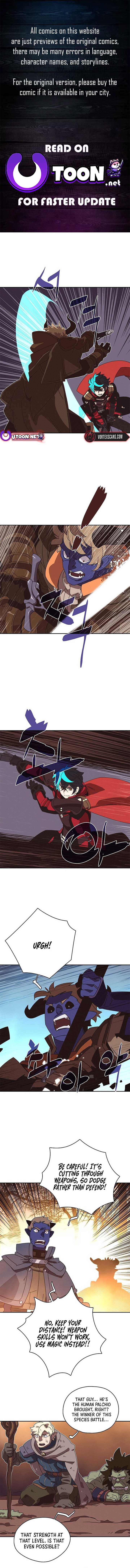 My Inventory is Abnormal Chapter 40 38 ch 40 1