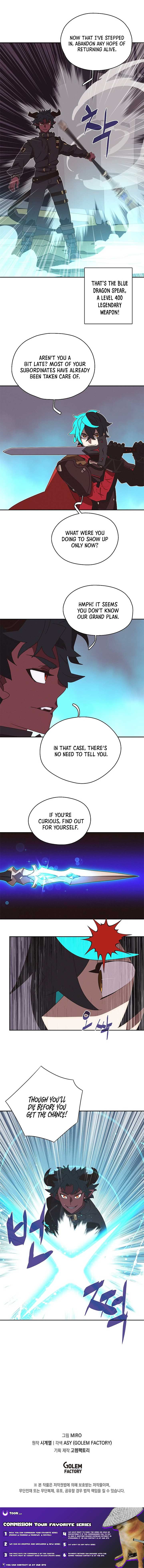 My Inventory is Abnormal Chapter 40 47 ch 40 10