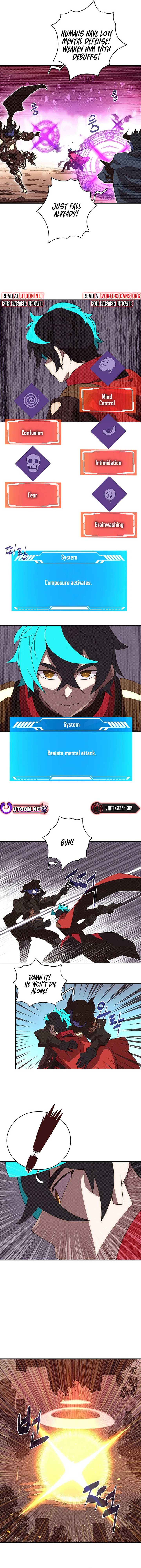 My Inventory is Abnormal Chapter 40 39 ch 40 2