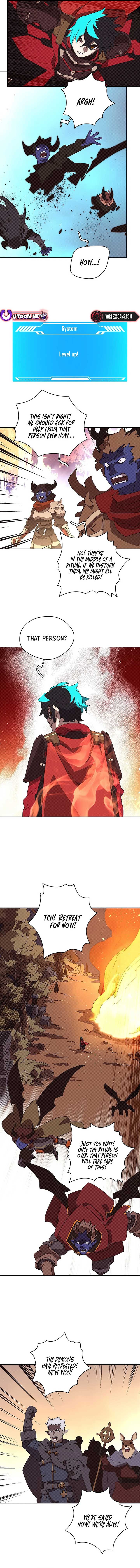 My Inventory is Abnormal Chapter 40 41 ch 40 4