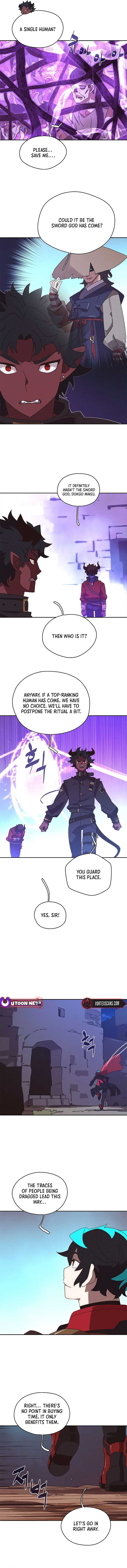 My Inventory is Abnormal Chapter 40 45 ch 40 8