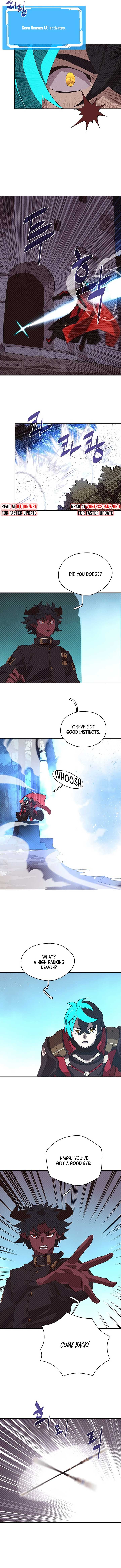 My Inventory is Abnormal Chapter 40 46 ch 40 9