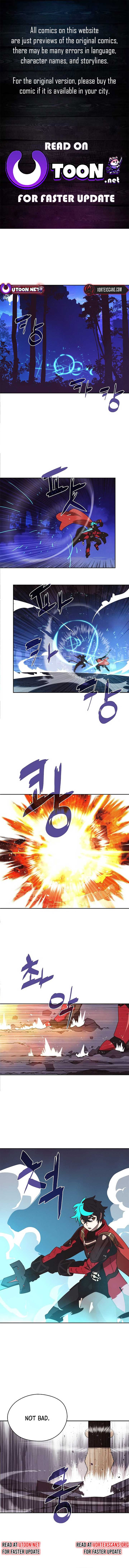 My Inventory is Abnormal Chapter 41 38 ch 41 1