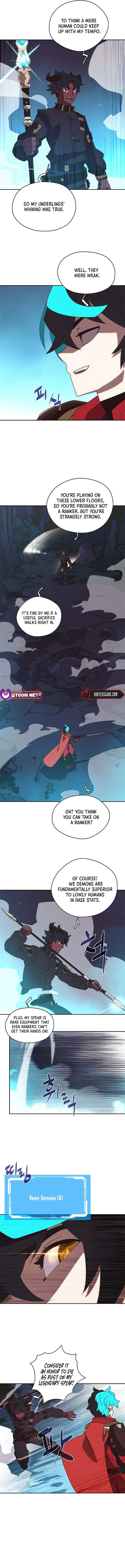 My Inventory is Abnormal Chapter 41 39 ch 41 2