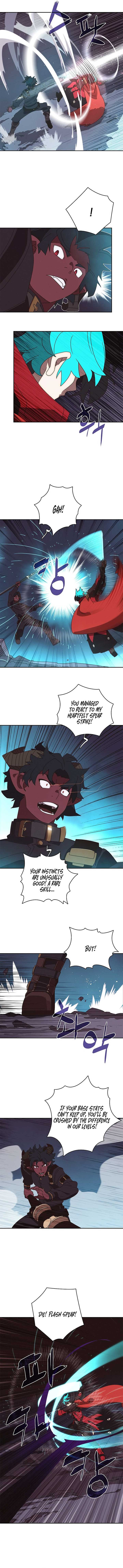 My Inventory is Abnormal Chapter 41 40 ch 41 3