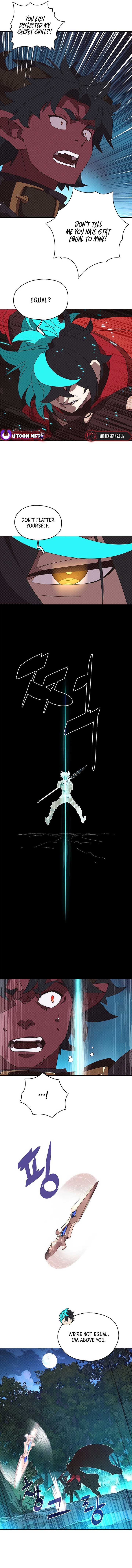 My Inventory is Abnormal Chapter 41 41 ch 41 4