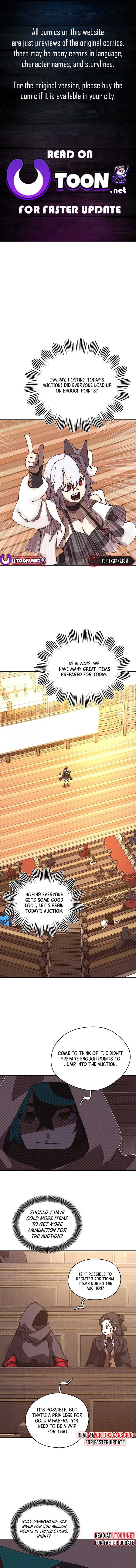 My Inventory is Abnormal Chapter 46 41 ch 46 1