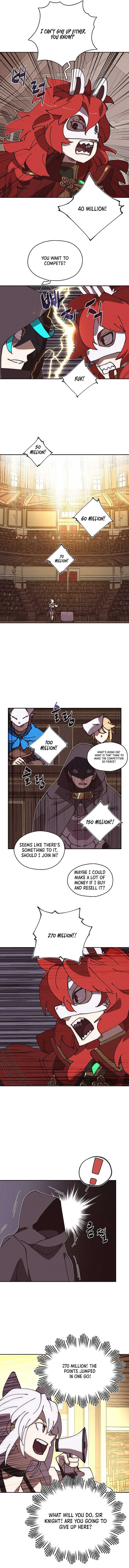 My Inventory is Abnormal Chapter 46 50 ch 46 10