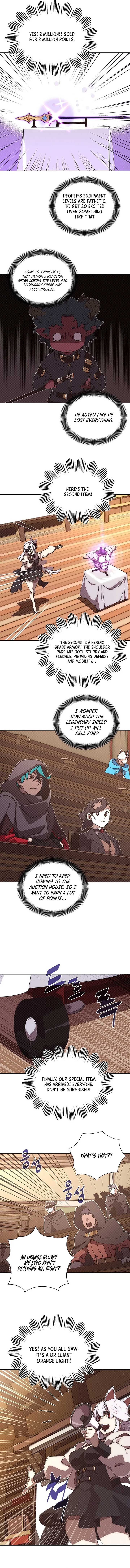 My Inventory is Abnormal Chapter 46 43 ch 46 3