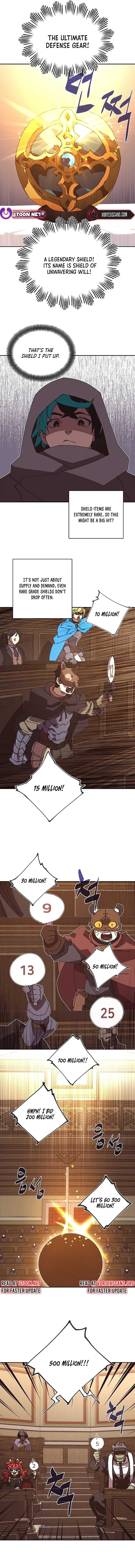 My Inventory is Abnormal Chapter 46 44 ch 46 4