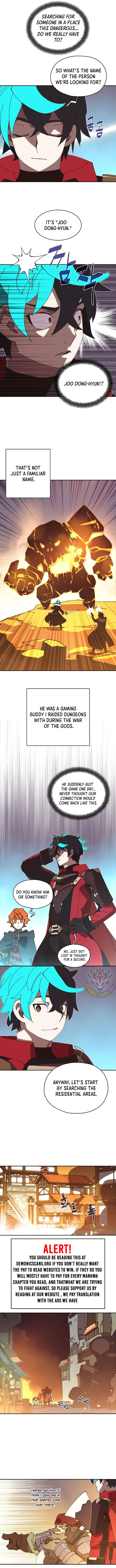 My Inventory is Abnormal Chapter 50 45 ch 50 8