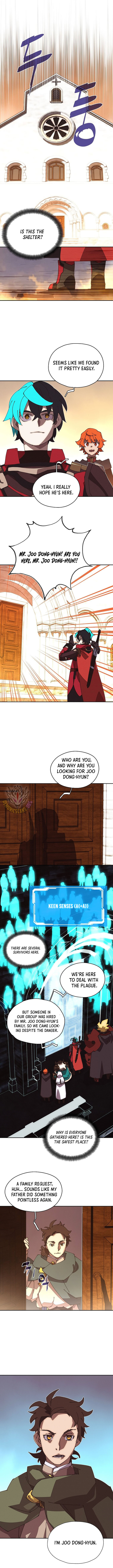 My Inventory is Abnormal Chapter 50 46 ch 50 9