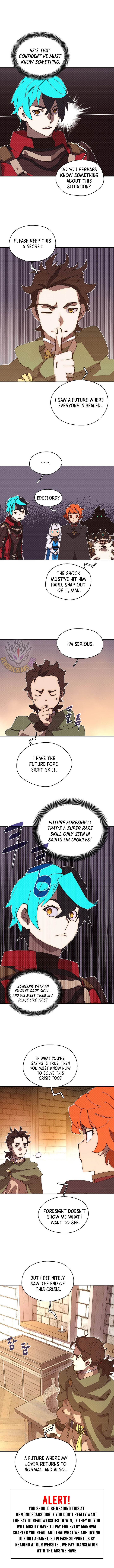 My Inventory is Abnormal Chapter 51 37 ch 51 3