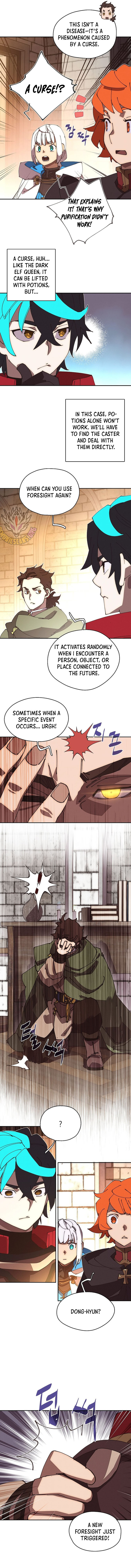 My Inventory is Abnormal Chapter 51 38 ch 51 4