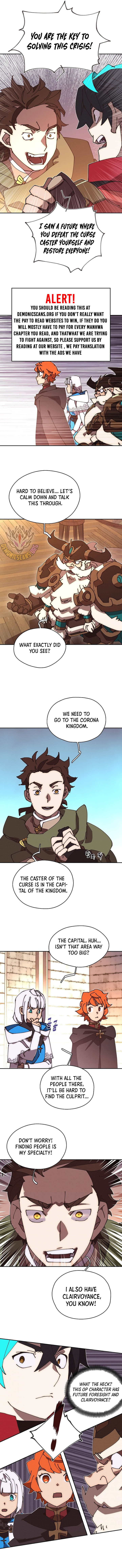 My Inventory is Abnormal Chapter 51 39 ch 51 5