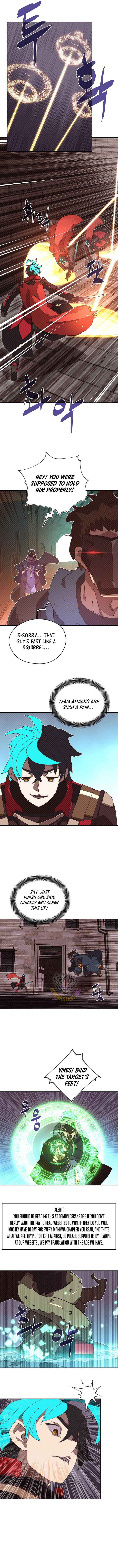 My Inventory is Abnormal Chapter 52 43 ch 52 6