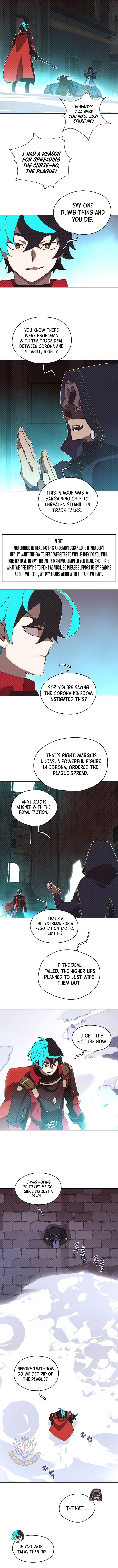 My Inventory is Abnormal Chapter 52 45 ch 52 8