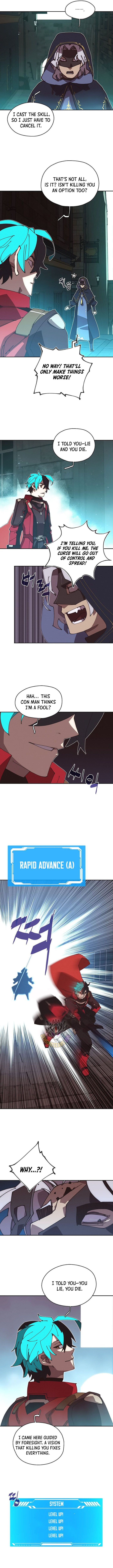 My Inventory is Abnormal Chapter 52 46 ch 52 9