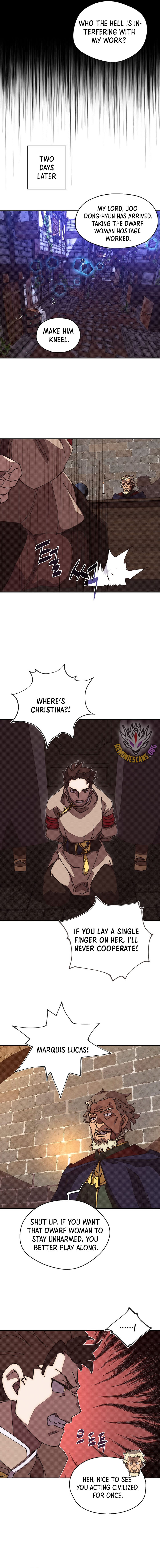 My Inventory is Abnormal Chapter 53 42 ch 53 8