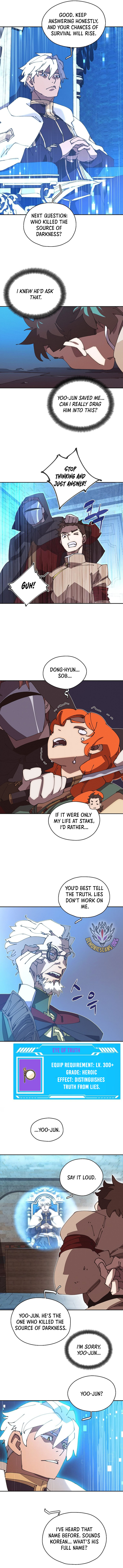 My Inventory is Abnormal Chapter 54 37 ch 54 3