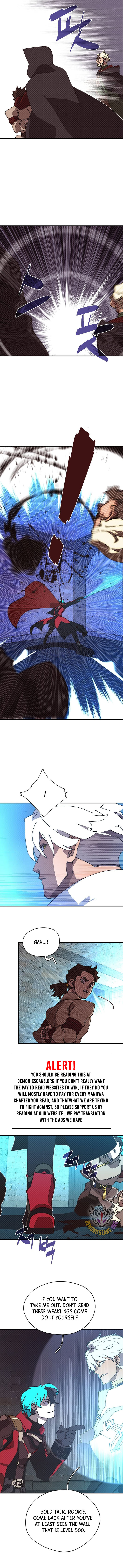 My Inventory is Abnormal Chapter 54 40 ch 54 6