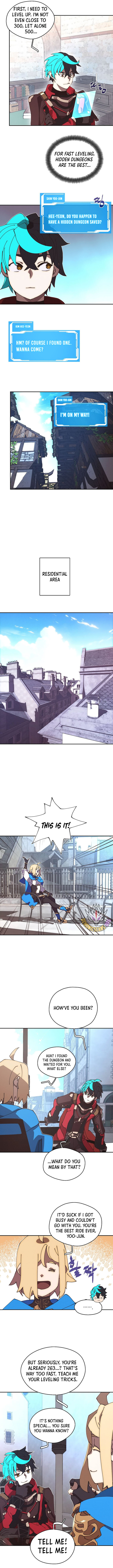 My Inventory is Abnormal Chapter 54 42 ch 54 8