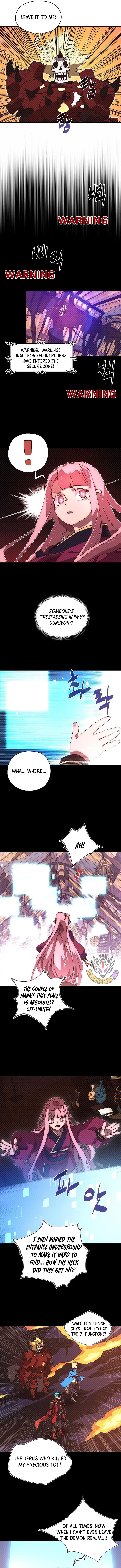 My Inventory is Abnormal Chapter 55 37 ch 55 3