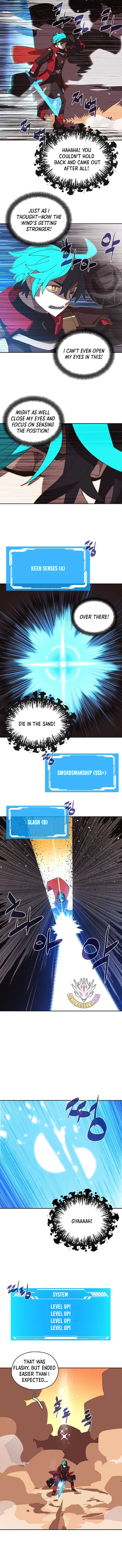 My Inventory is Abnormal Chapter 55 42 ch 55 8