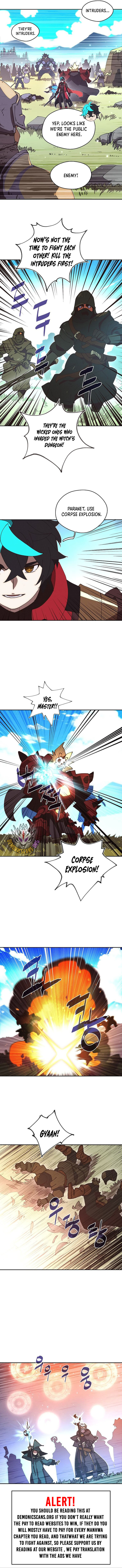 My Inventory is Abnormal Chapter 56 36 ch 56 2