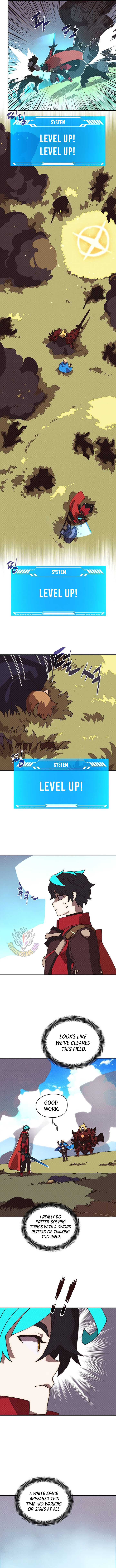 My Inventory is Abnormal Chapter 56 39 ch 56 5