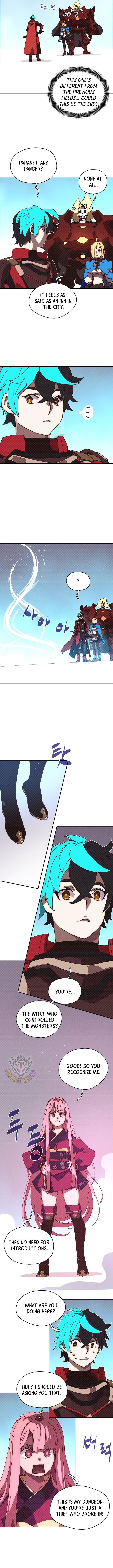 My Inventory is Abnormal Chapter 56 40 ch 56 6