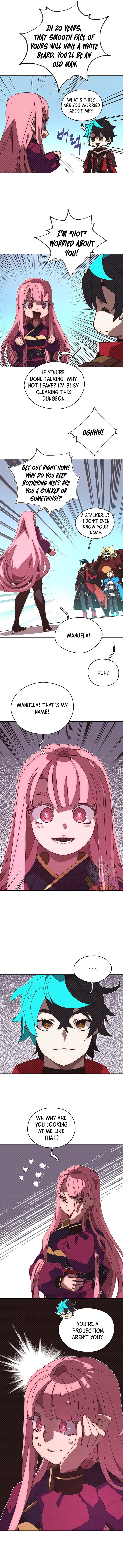 My Inventory is Abnormal Chapter 56 42 ch 56 8