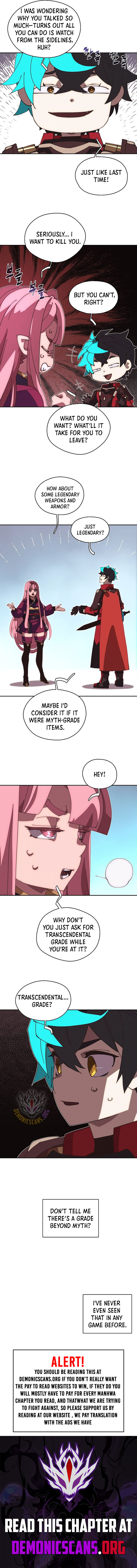 My Inventory is Abnormal Chapter 56 43 ch 56 9