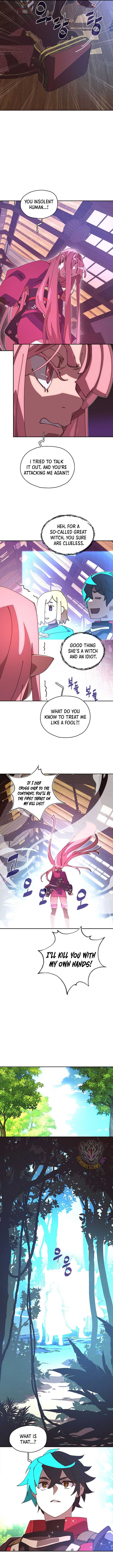 My Inventory is Abnormal Chapter 57 37 ch 57 3